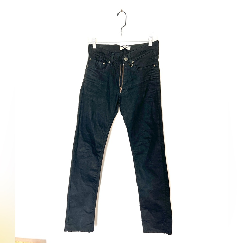 Slim jeans